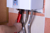 free Middleton On The Hill boiler repair quotes